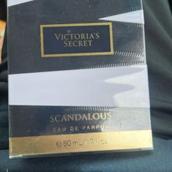 Victoria Secret Scandalous
