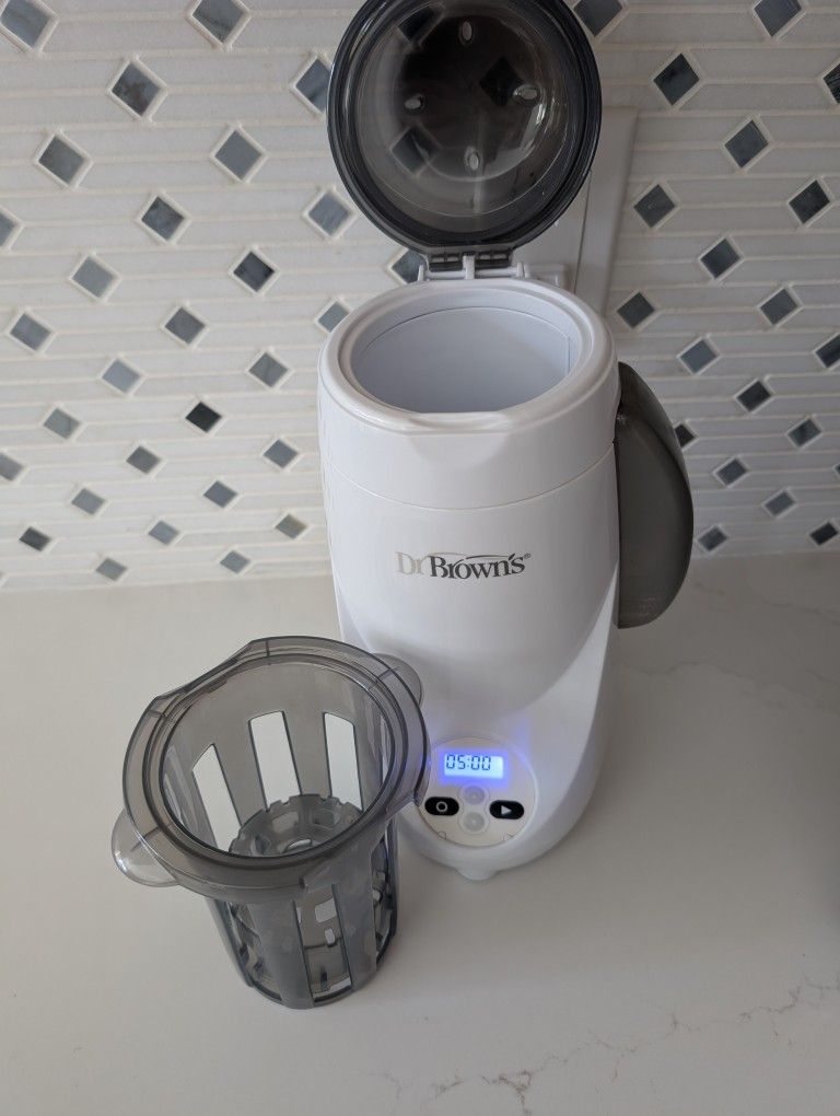 Bottle Warmer