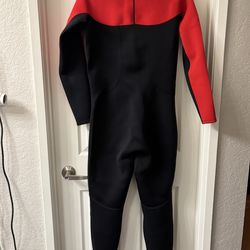 5ml wetsuit