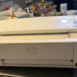 Ink Jet Printer 