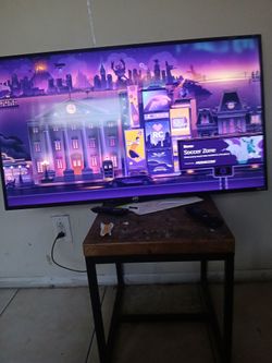 Roku tv