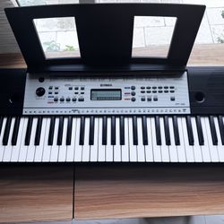 Piano