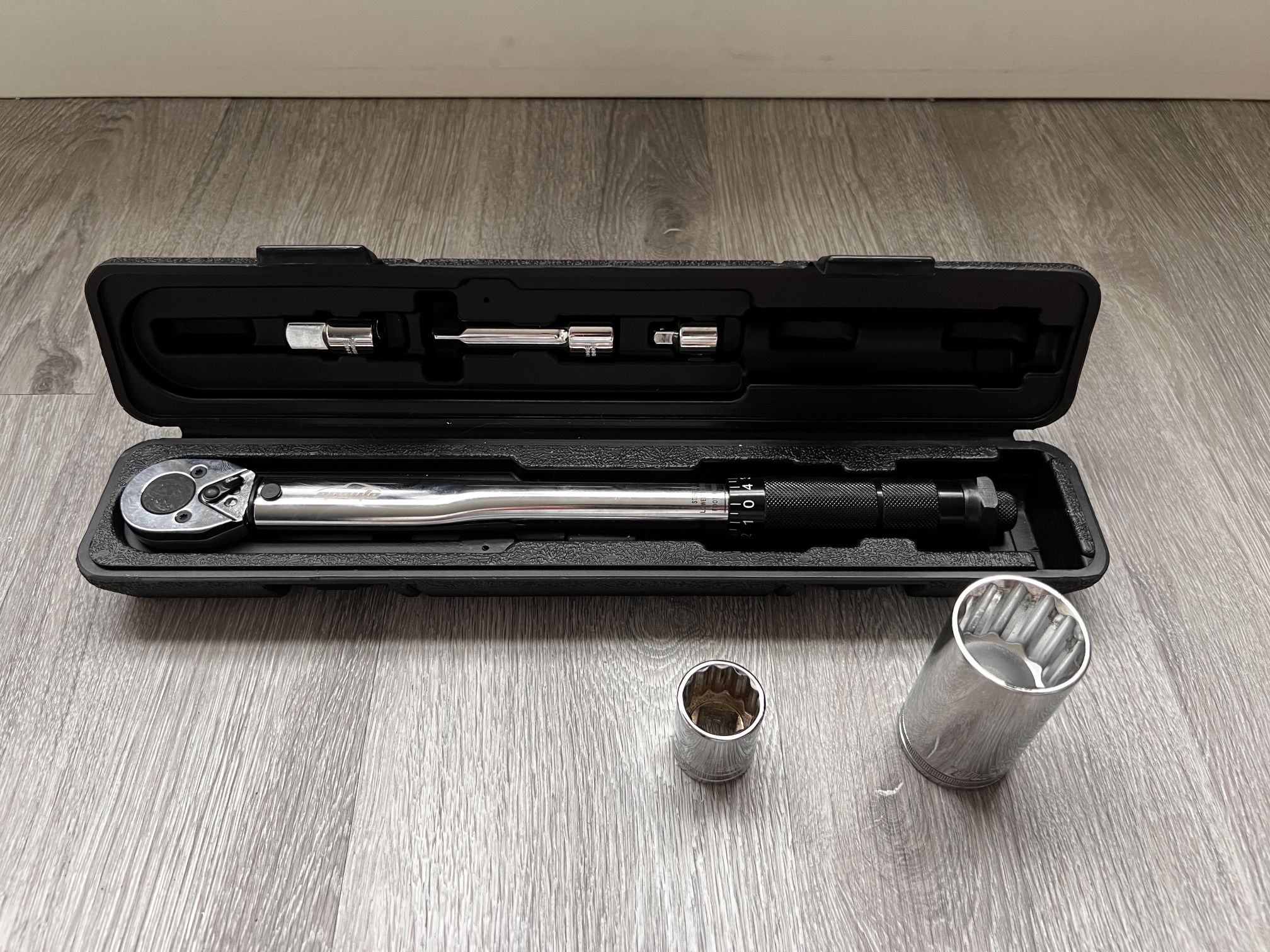 Torque Wrench