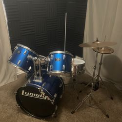 Drum Set