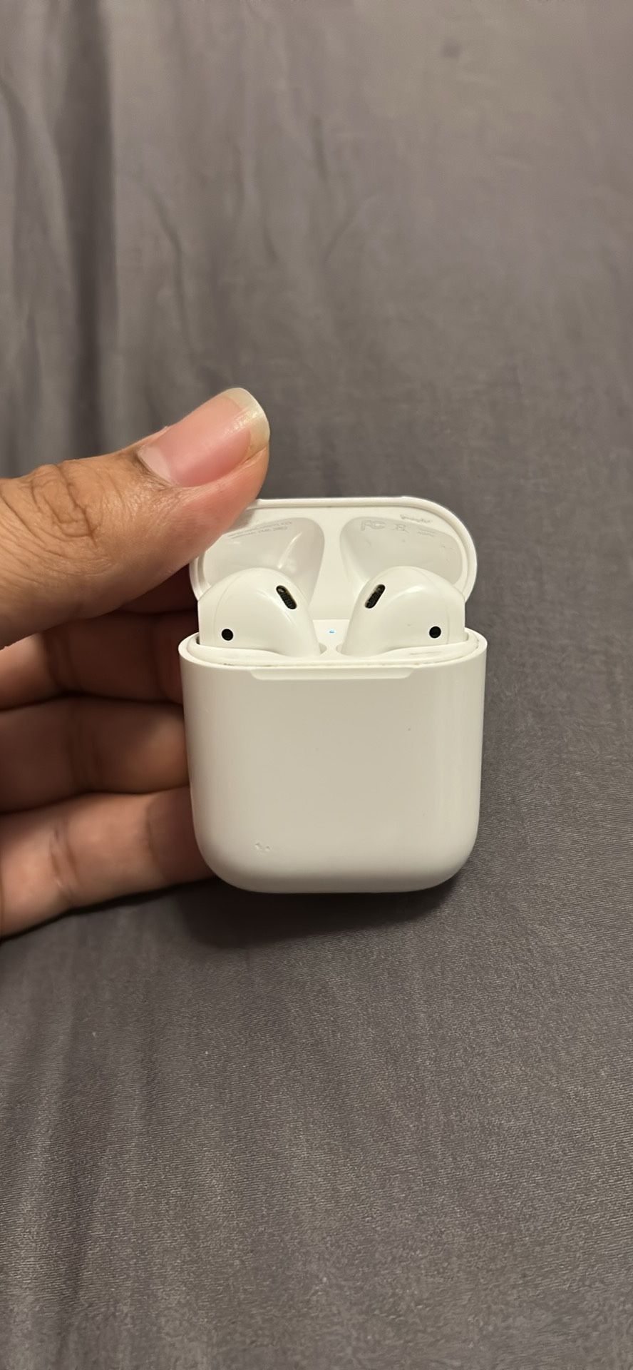 Air Pods