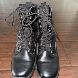 Free Soldier Tactical Boots Women 7