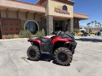2023 Can-Am™ Outlander X Mr 700