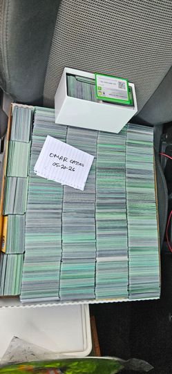 Pokemon  code cards for app