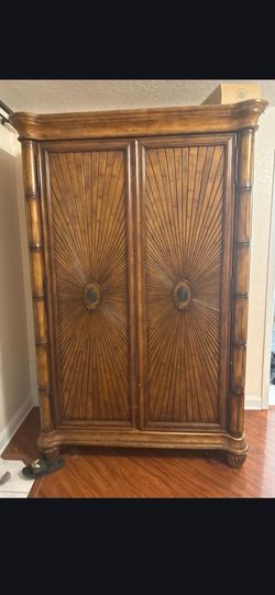 Armoire