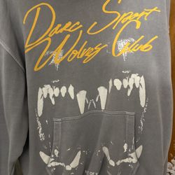 Darc Sport Hoodie (M) 