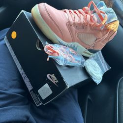 Jordan 5