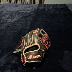 Wilson A2000 