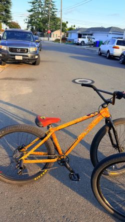 lava mafia tto geared