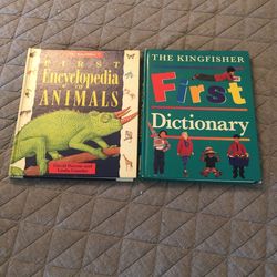 Children’s Books
