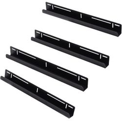 Garage Storage Overhead Rail System