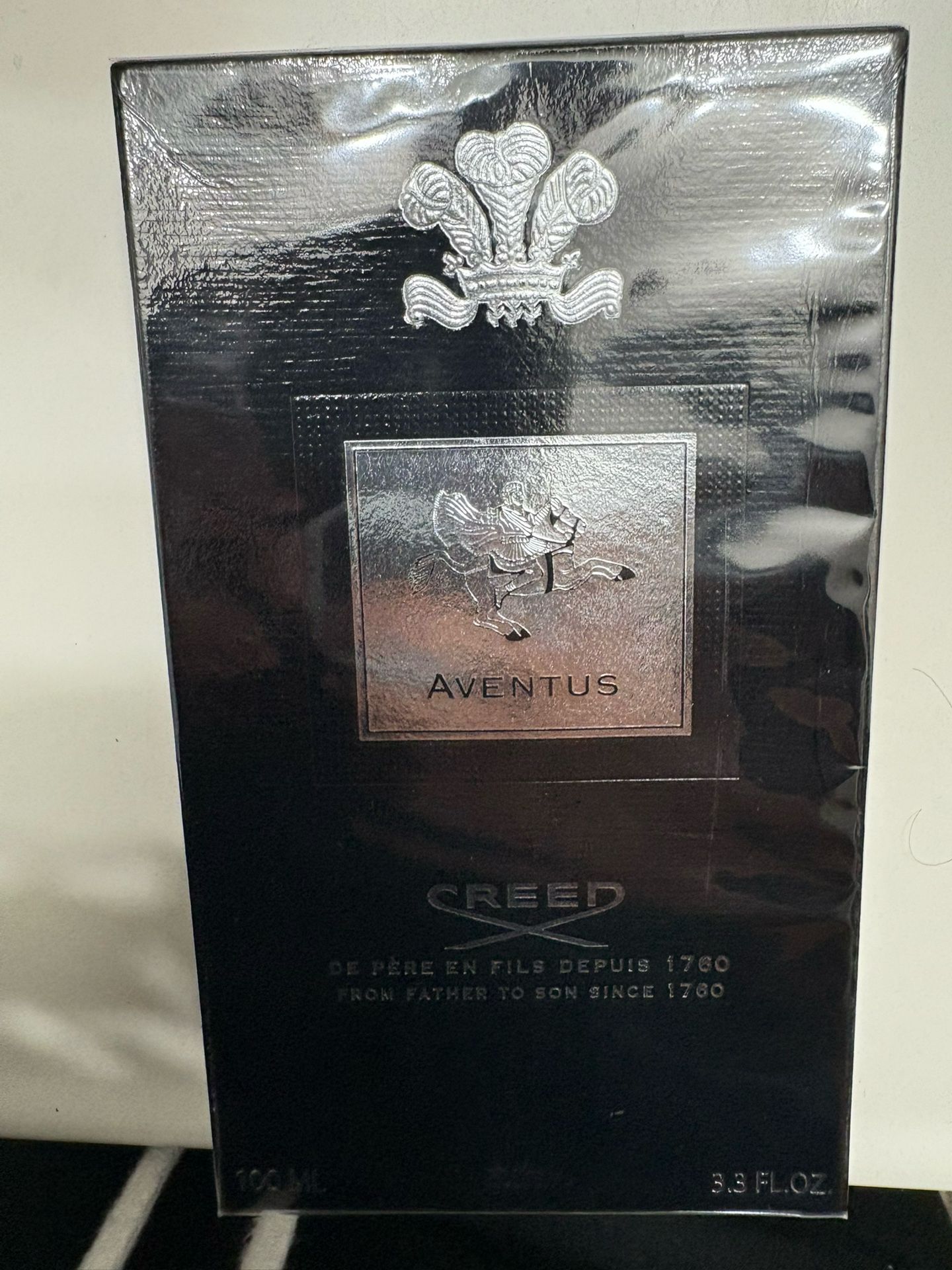 creed aventus cologne