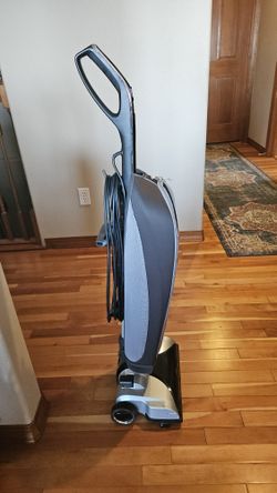 Hoover Vaccuum Retro
