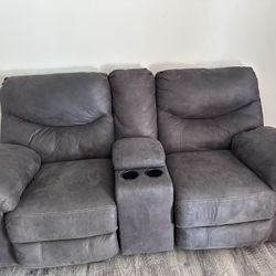 Set Of Couches