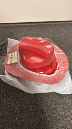 Jessie costume cowboy hat