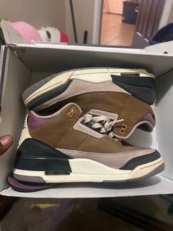 Retro 3s