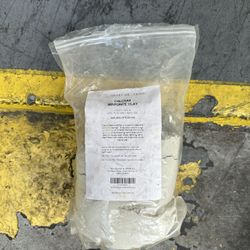 SMART SOLUTIONS Calcium Bentonite Clay, Pure Indian Healing Clay - All Natural