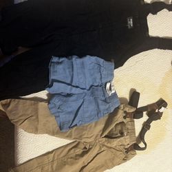 Toddler Boy Clothes