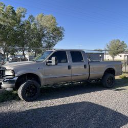 2003 Ford F-350