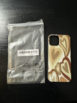 iPhone 12/12 Pro Case