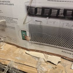 Ac Window Ac Unit  WiFi 