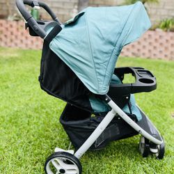 Graco Stroller In Good Condition 