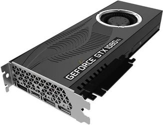 PNY GeForce GTX 1080 Ti 11GB – Great Condition – Legendary 1440p GPU