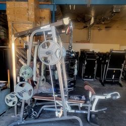 Marcy smith 9010 hot sale