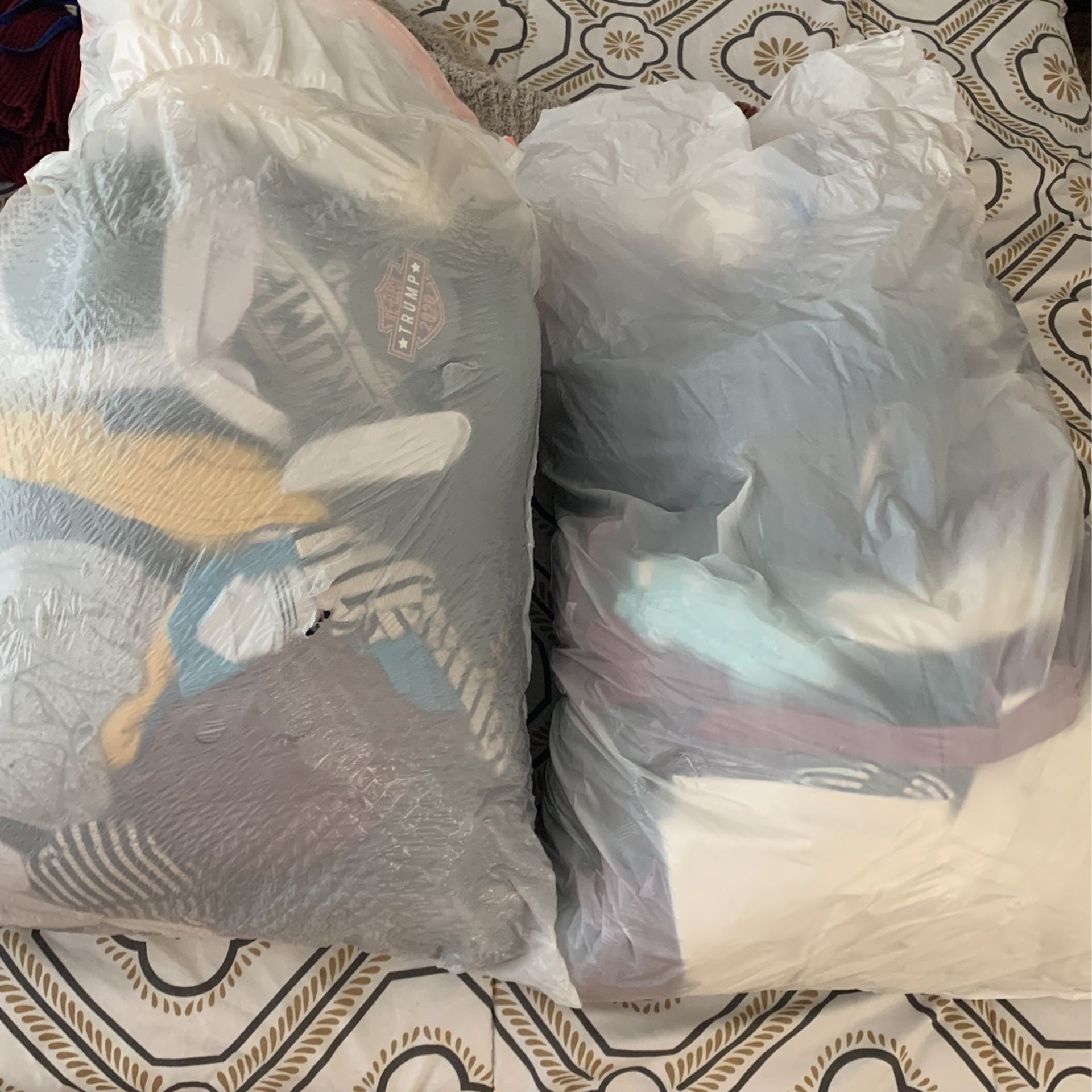 Women’s Clothes