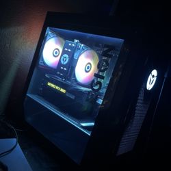 Gaming PC Setup