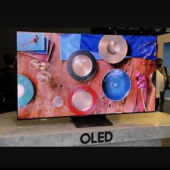 42-inch SAMSUNG OLED S90D 4K Smart TV UHD HDR