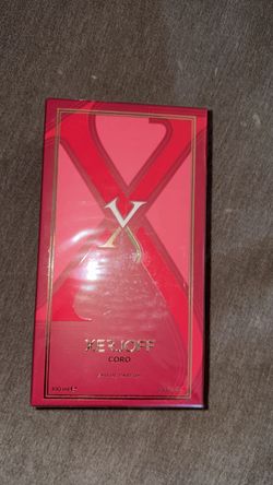 Xerjoff Coro Eau de Parfum 100ml