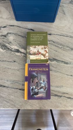 Books - children’s classics