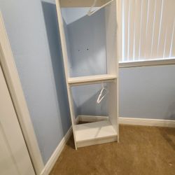 Closet Wardrobe Organizer