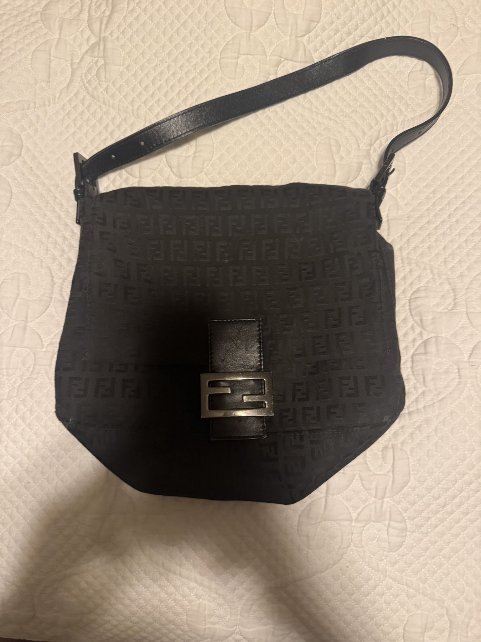 Fendi Vintage Bag