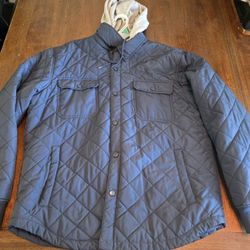 Mens Jacket 2xl 