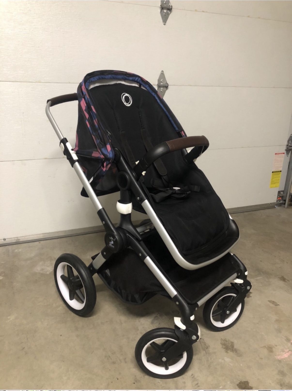 Bugaboo Fox Stroller