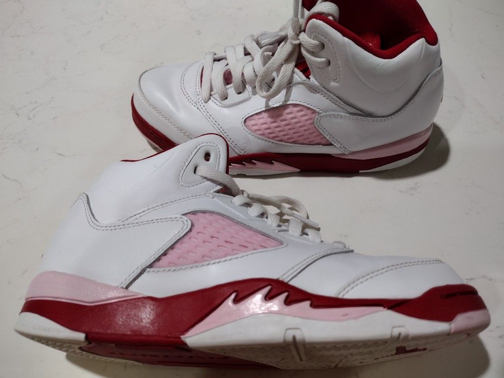 GIRLS PRESCHOOL JORDAN RETRO 