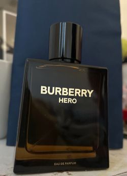 Burberry Hero edp