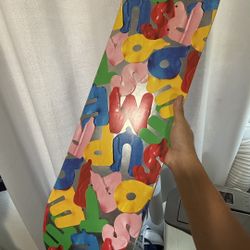 Supreme Balloons Skateboard Deck
