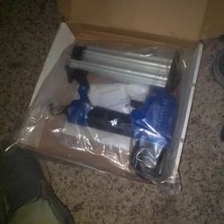 Goodyear Nail Gun 