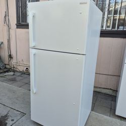 Standard Size Fridge Like New Condition $245
