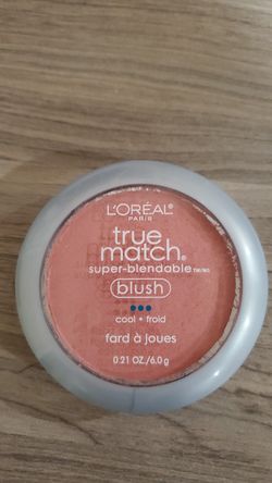 Loreal Paris blush