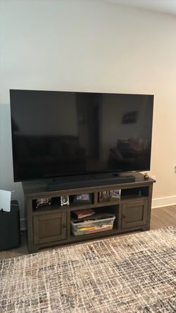 75 inch TV