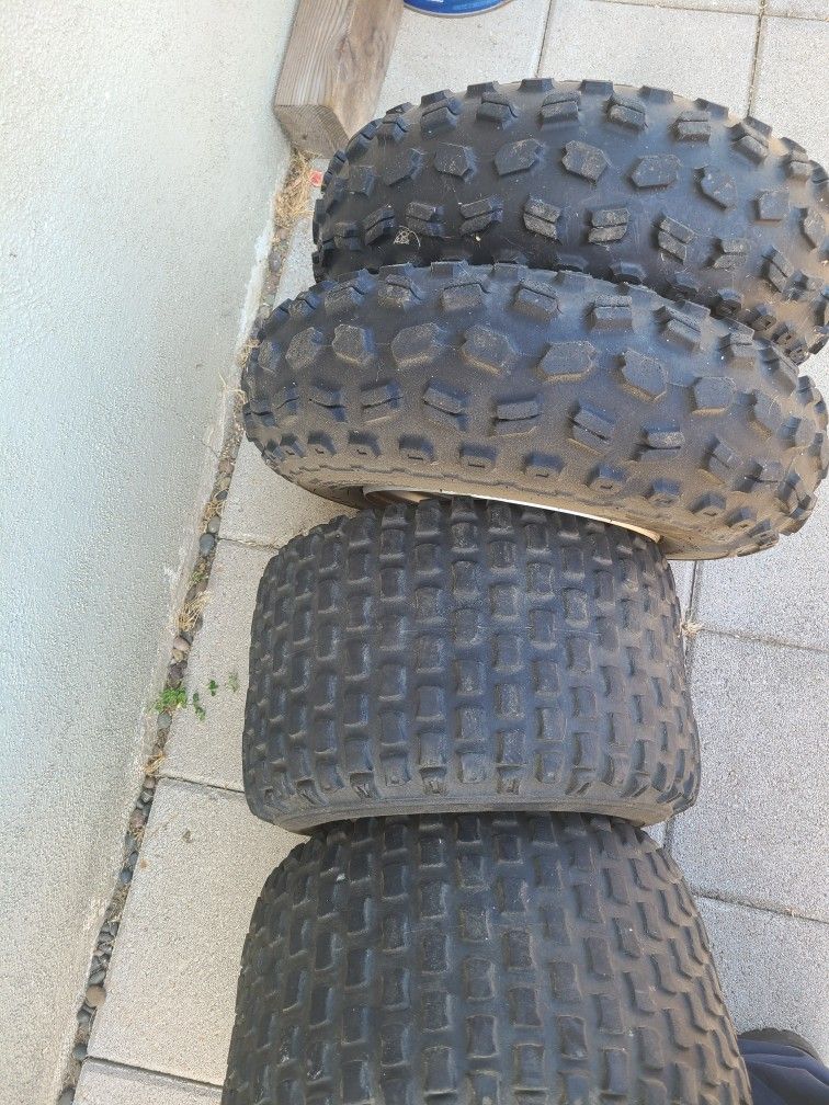 Yamaha Blaster Wheels for Sale in Los Angeles, CA OfferUp