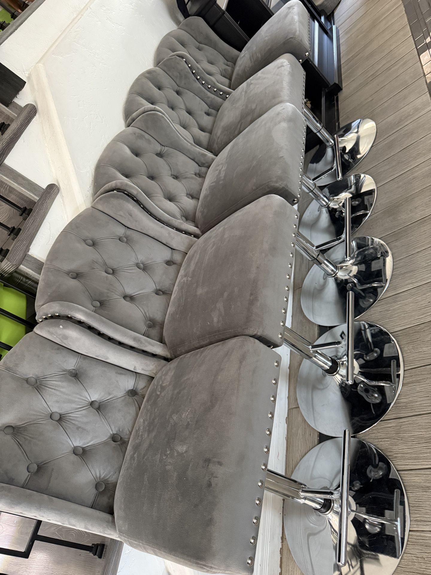 Barstools